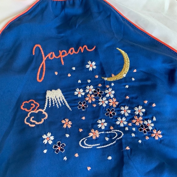 SOLD  OshKosh B’gosh Genuine Kids Japan Jacket - Picture 6 of 6
